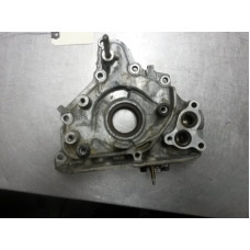 99J005 Engine Oil Pump For 98-99 Isuzu Rodeo  3.2